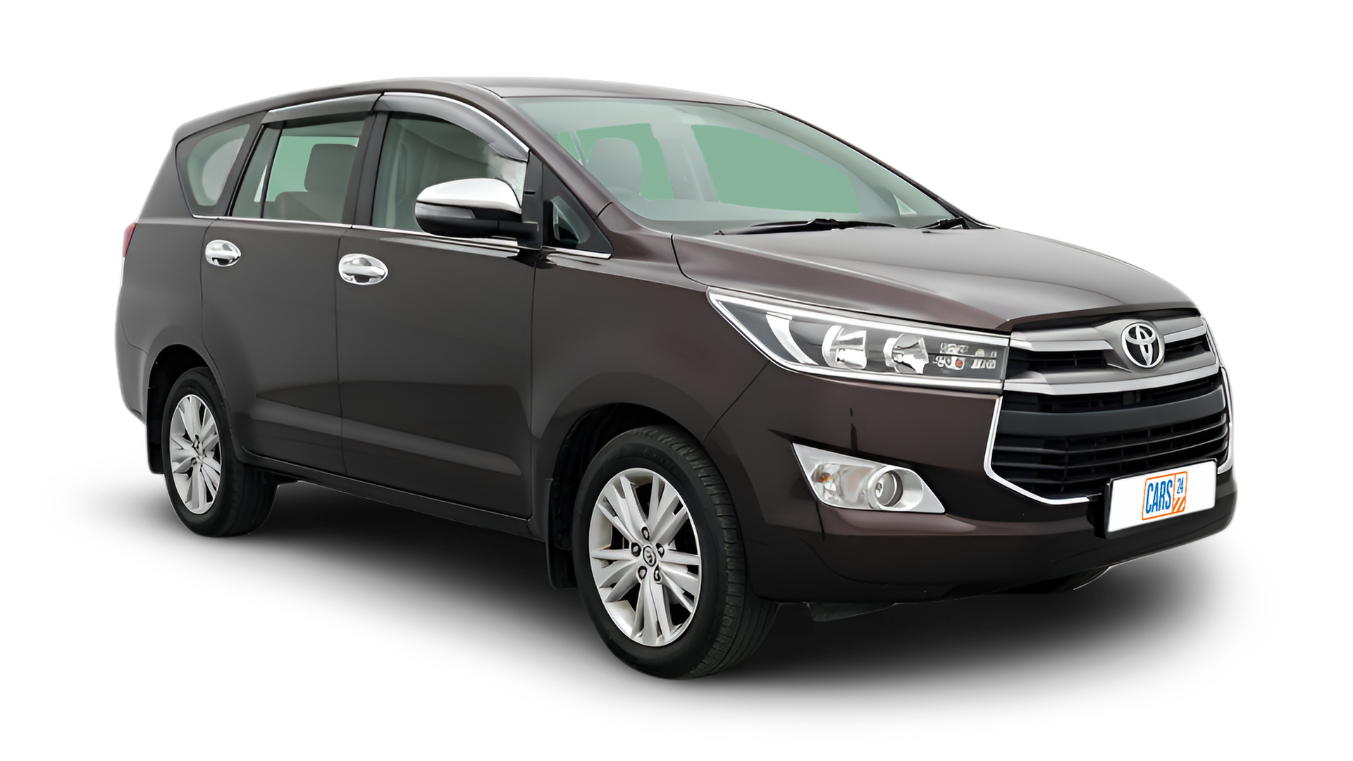 Toyota Innova Crysta-img
